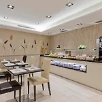 Hotel Santa Marta