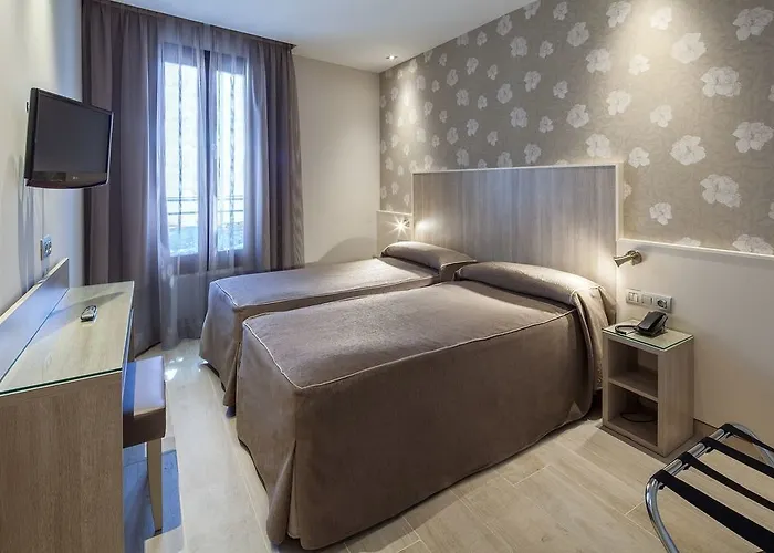 Hotel Santa Marta