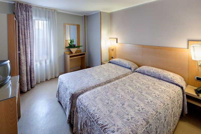 Hotel Santa Marta
