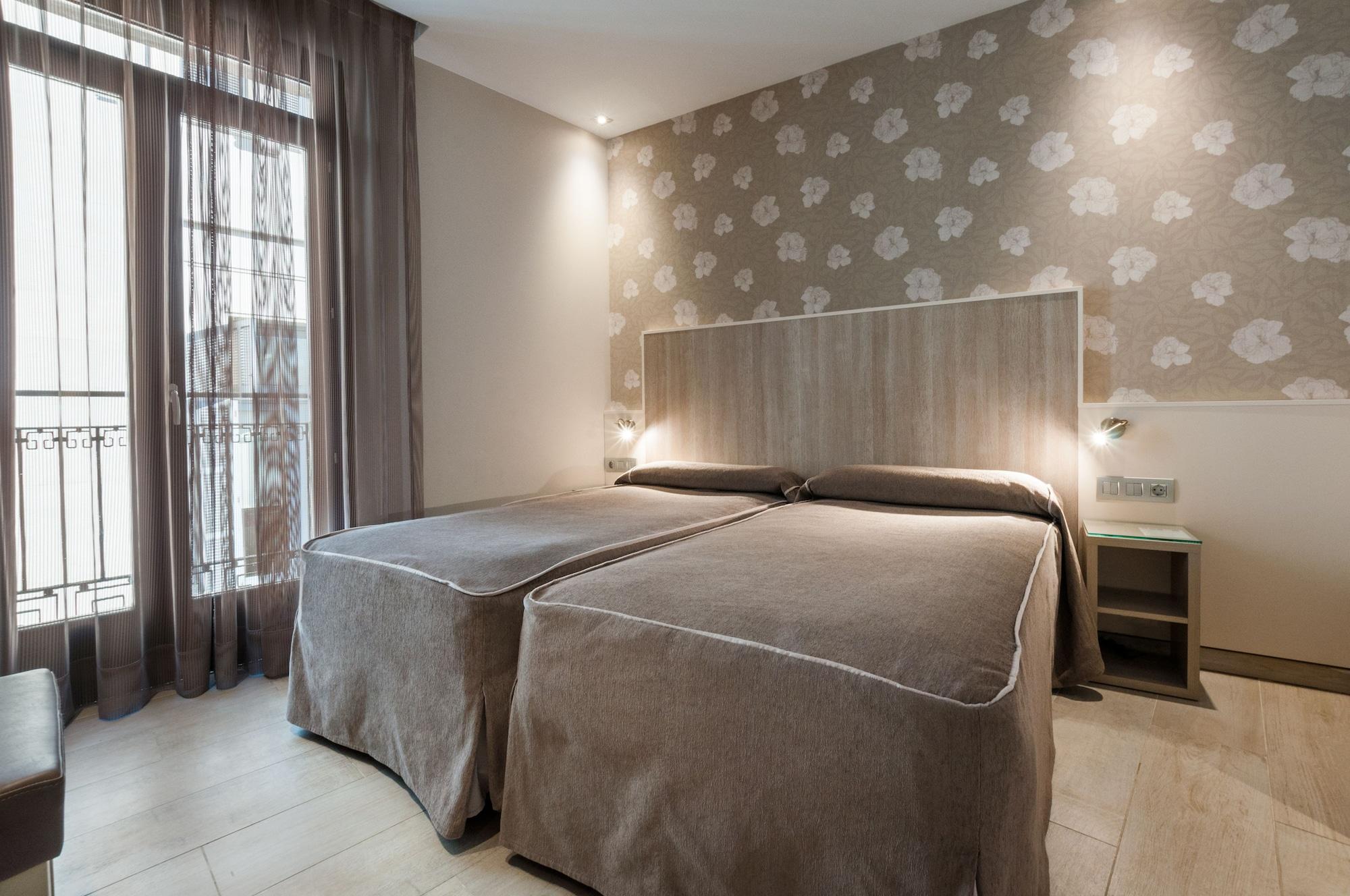Santa Marta Hotel Barcelona