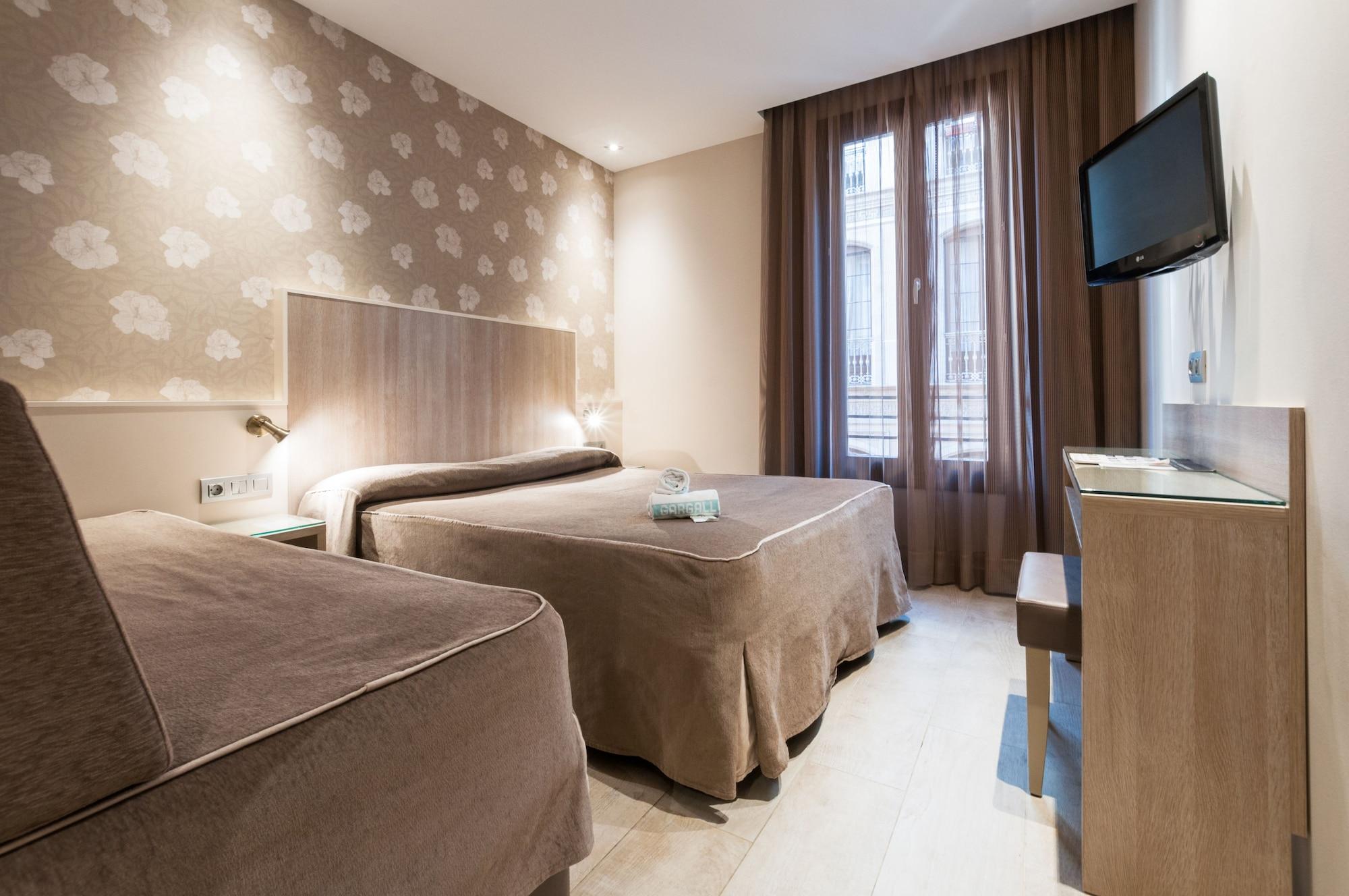 Santa Marta Hotel 2*