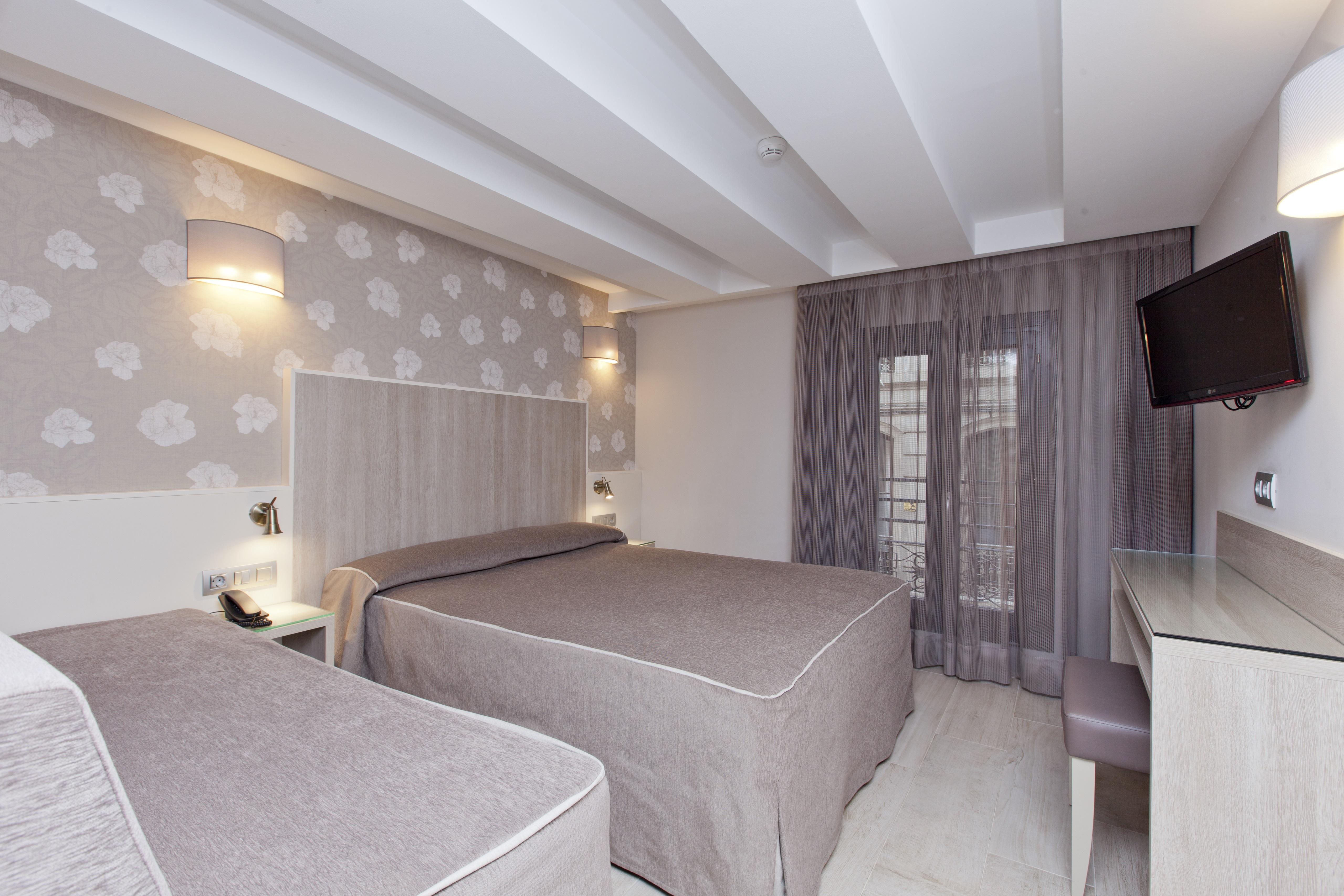 Hotel Santa Marta