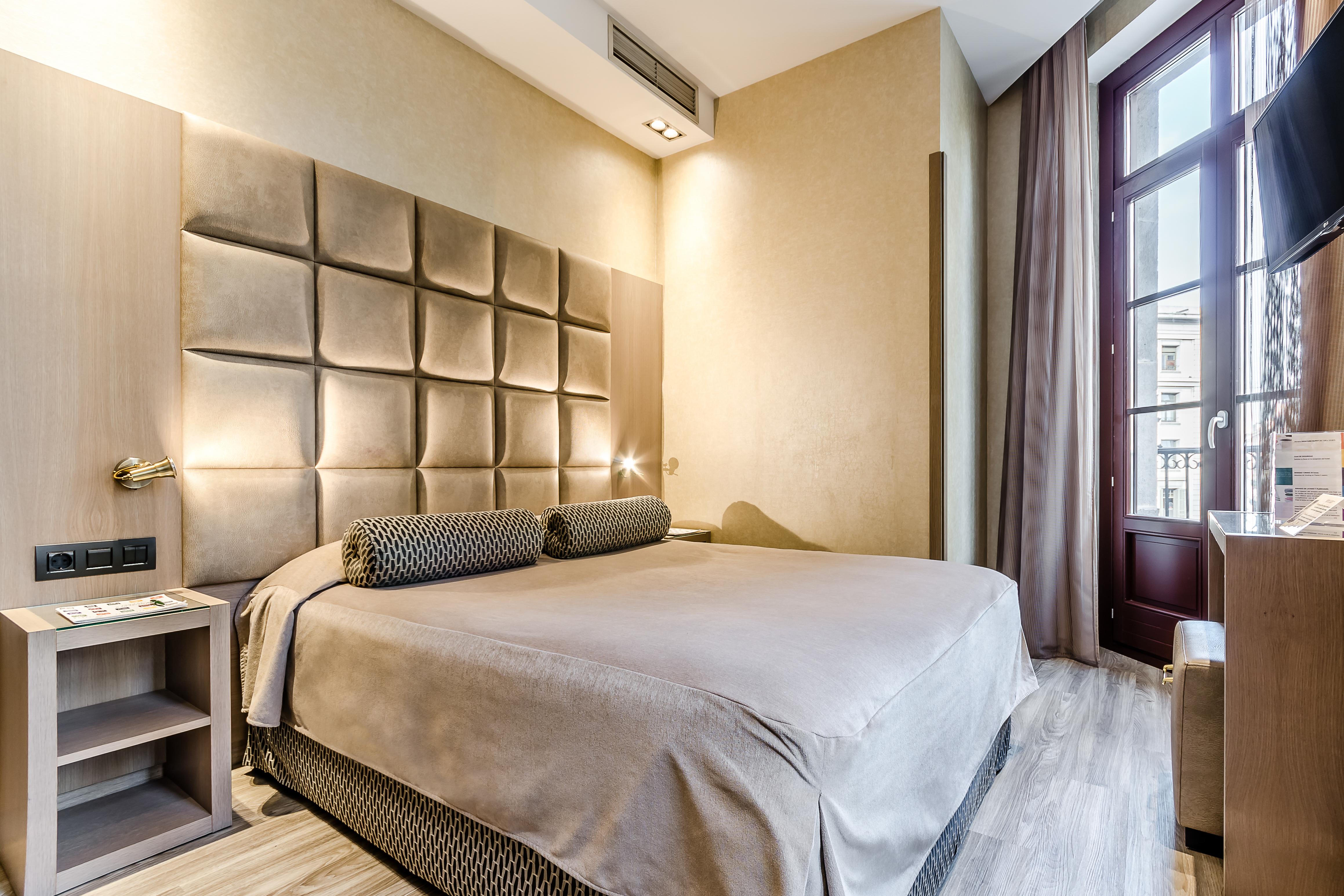Hotel Santa Marta Barcelona