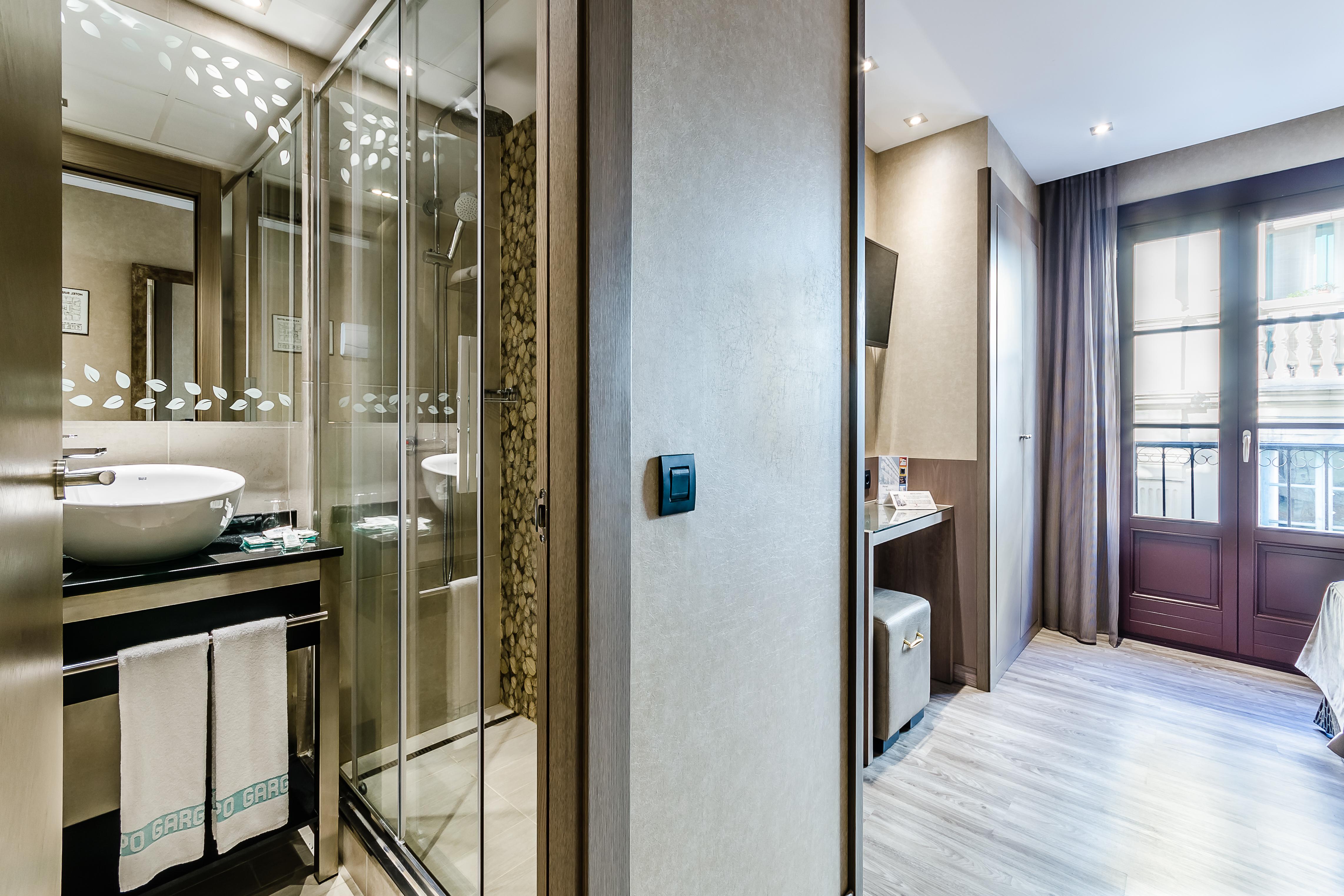 Santa Marta Hotel Barcelona