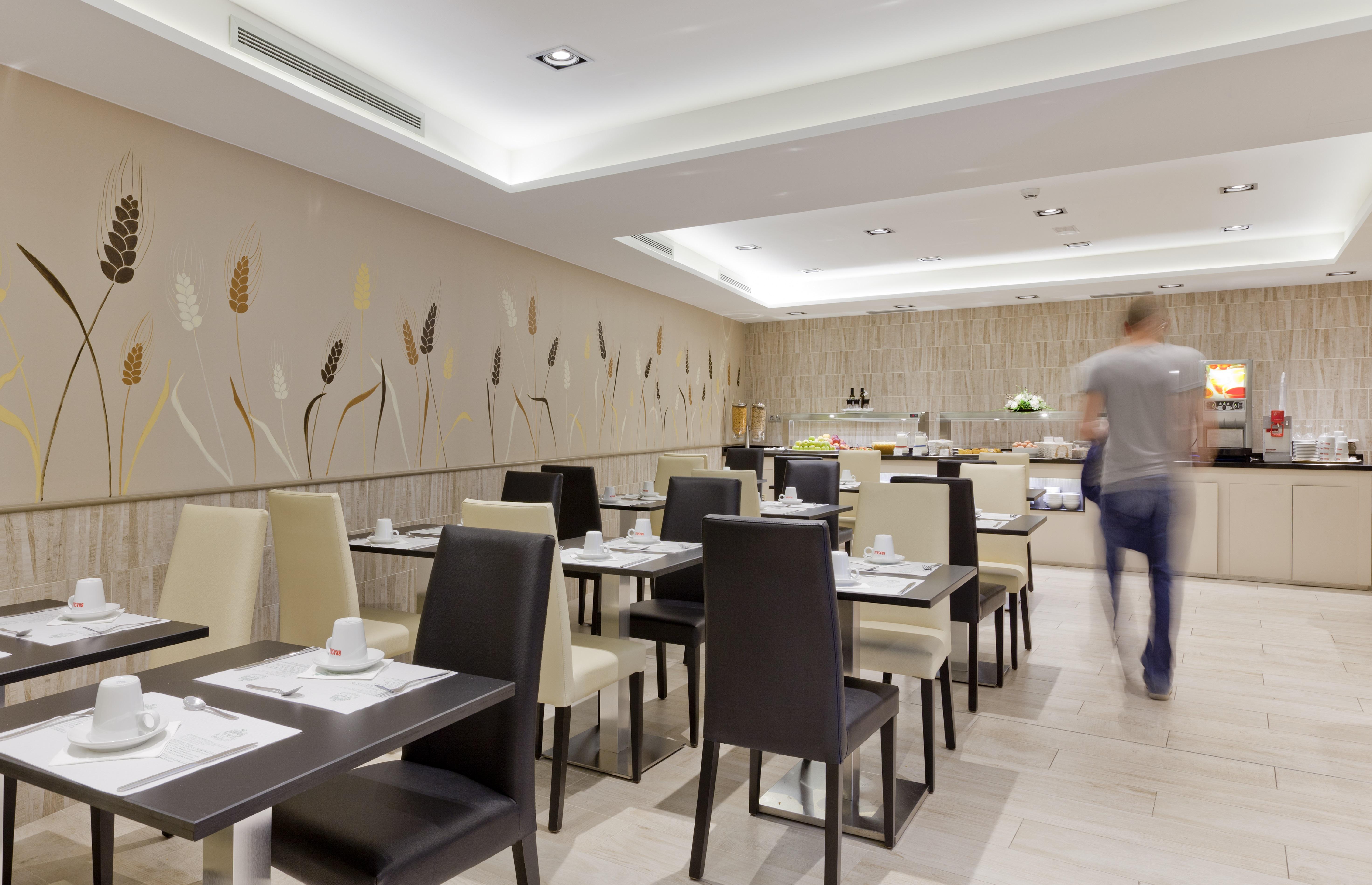 Santa Marta Hotel