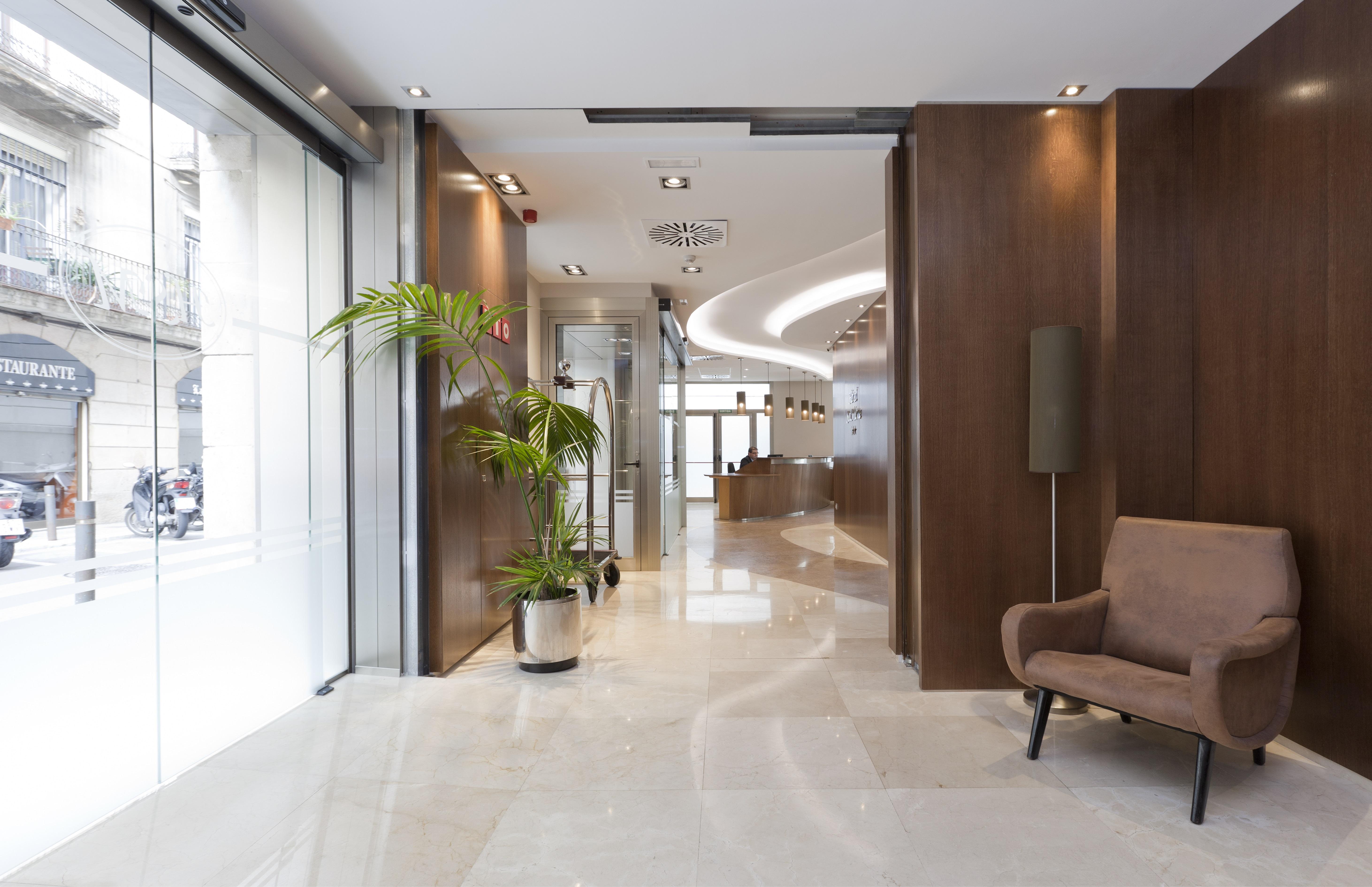 Hotel Santa Marta 2*