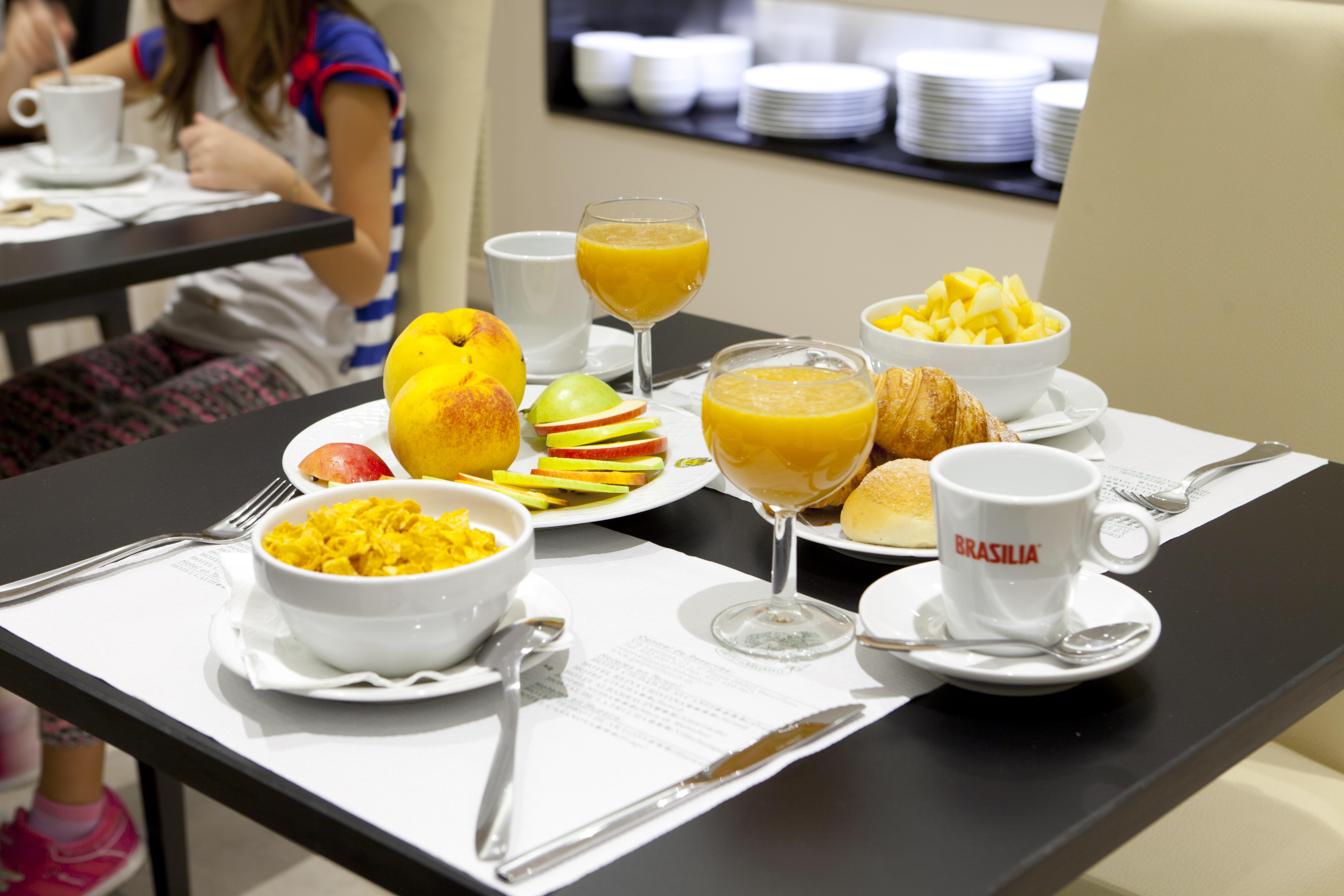 Santa Marta Hotel 2*