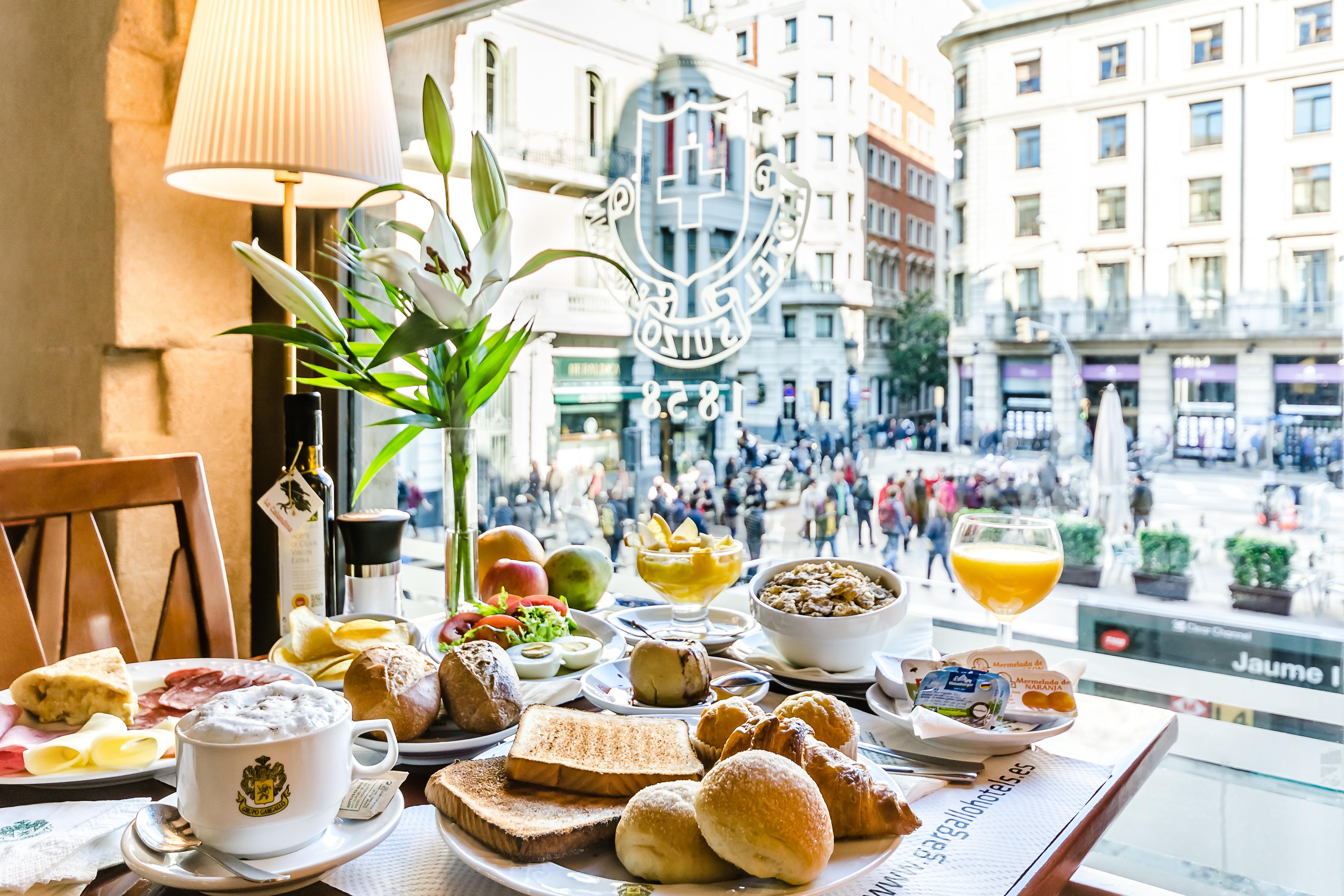 Santa Marta Barcelona