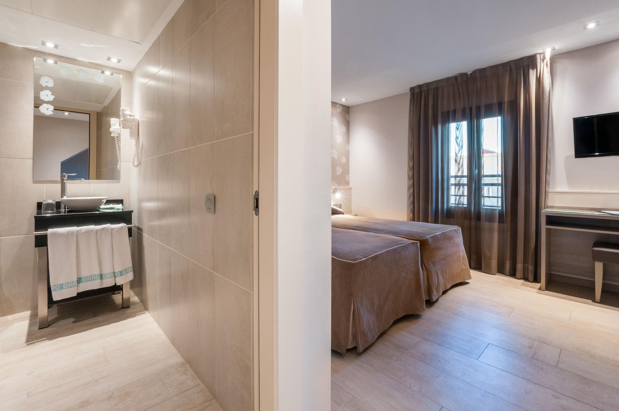 Santa Marta Hotel Barcelona