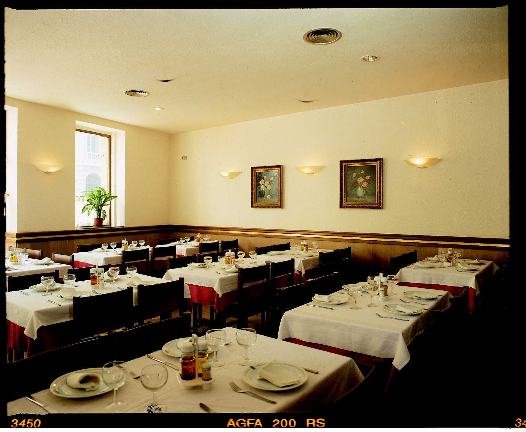 Hotel Santa Marta 2*
