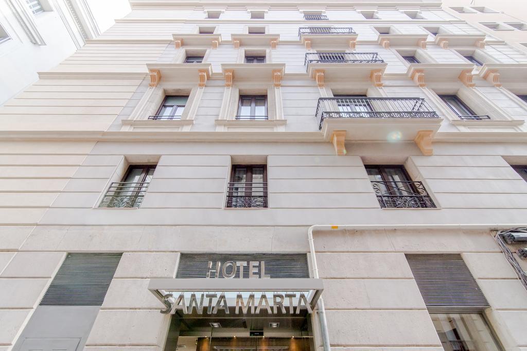 Hotel Santa Marta 2*