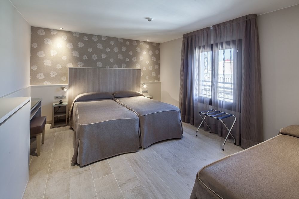 Santa Marta Hotel