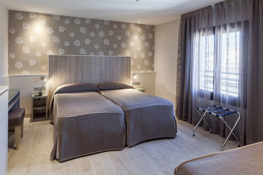 Santa Marta Hotel 2*