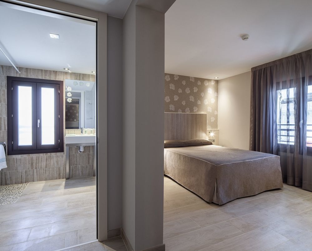 Santa Marta Hotel