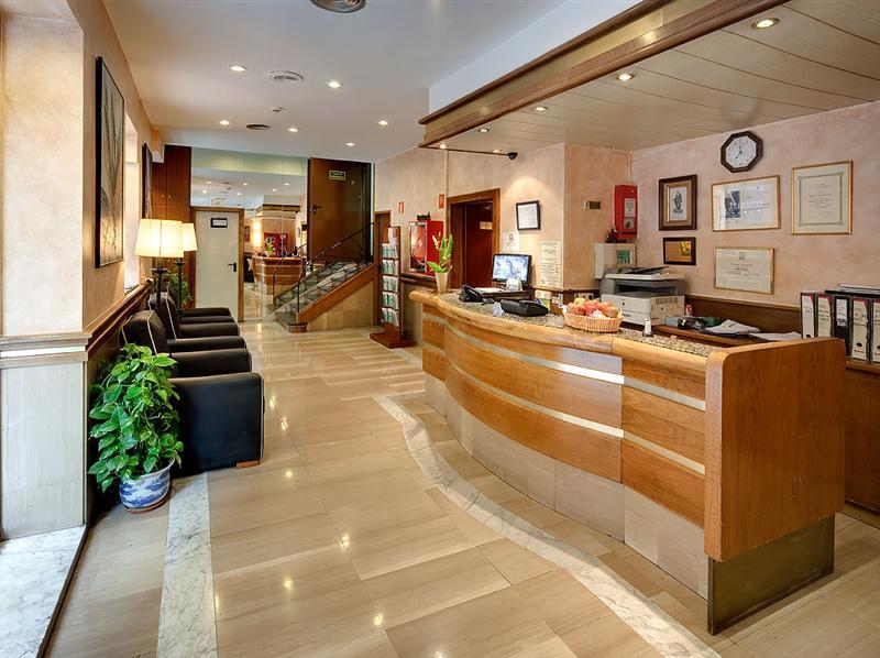 Santa Marta Hotel