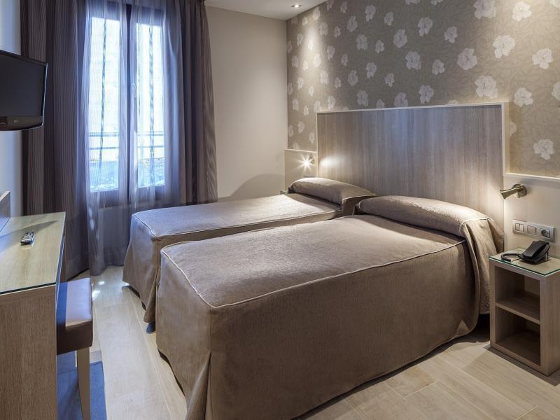 Santa Marta Hotel Barcelona