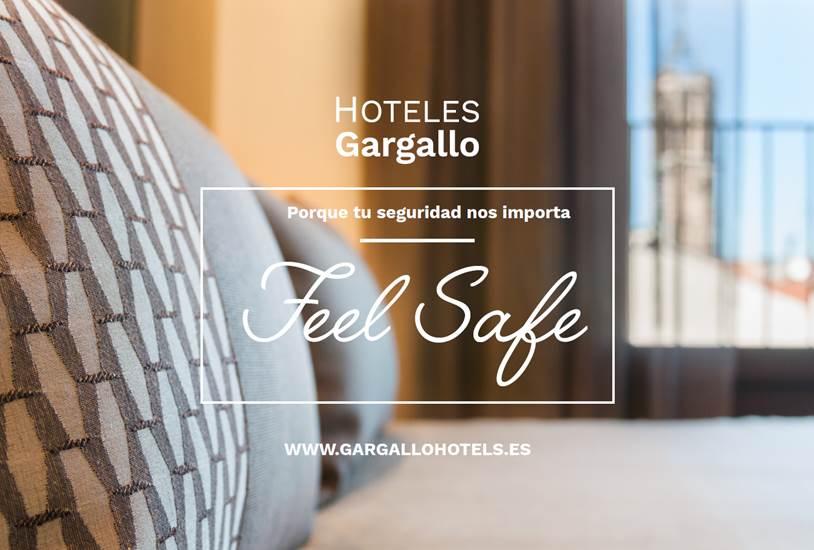 Santa Marta Hotel 2*